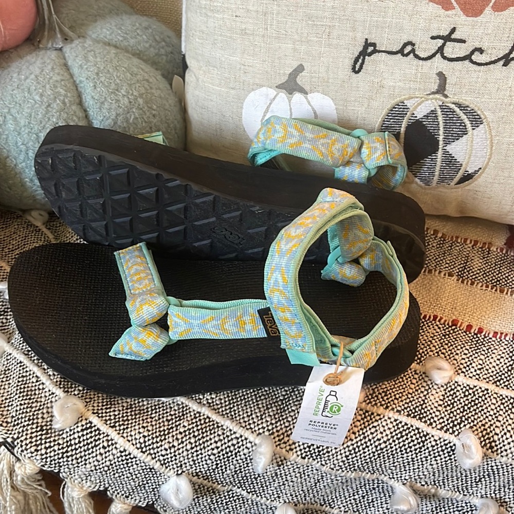 Teva Sandals